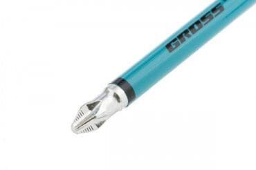 Насадка бита PH2 х 150, сталь S2. Производство Германия. Насадка бита at lalafo.kg Насадка бита PH2 х 150, сталь S2. Производство Германия. Насадка бита