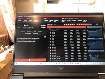 lalafo notebook: Ноутбук, HP, 16 ГБ ОЭТ, AMD A6, 15.6 ", Колдонулган, Жумуш, окуу үчүн, эс тутум SSD — 5