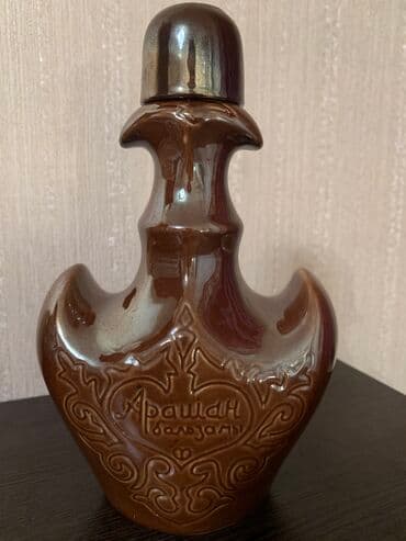 чистящие средства арника: 1000 СОМ !!! Продаю графин для напитков !!! Кыргыз ССР , Бальзам — 2