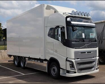 работа базар коргон: Рефрижераторные грузовики для перевозки скоропортящихся грузов. ищу — 3