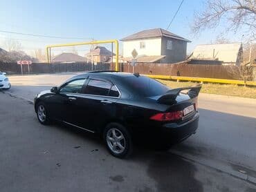 привозные моторы бишкек: Honda Accord: 2003 г., 2 л, Автомат, Бензин, Седан — 2