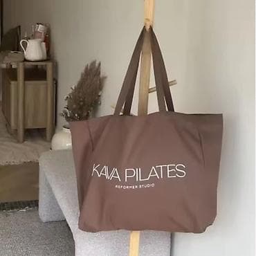 Сумки: Шоппер, Новый, Материал: Канвас, Унисекс — 4