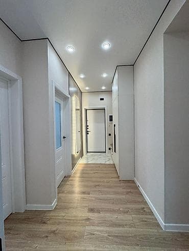 2 room flat: 2 комнаты, 60 м², Элитка, 6 этаж, Евроремонт — 7