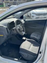 ниссан сани дизель: Kia Morning: 2019 г., 1 л, Автомат, Газ, Хэтчбэк — 10