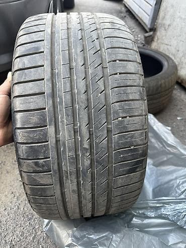 dr active: Комплект летних шин r18 — 2