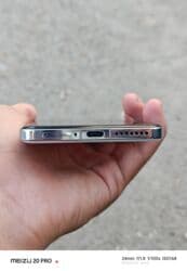 телефон нот 13: Xiaomi, 14 Pro, Б/у, 256 ГБ, цвет - Белый — 5