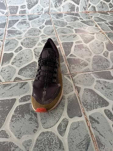 coros pace: Кроссовки Nike Zoom Pegasus 35 Shield - Серия Shield — 5