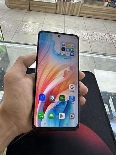 oppo x5: Oppo 2 Pro, Б/у, 256 ГБ, цвет - Зеленый, 2 SIM — 5