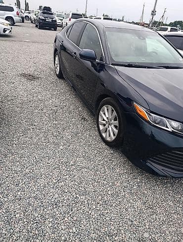 Унаа сатуу: Toyota Camry: 2019 г., 2.5 л, Автомат, Седан — 3