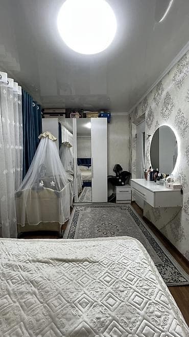 сдаётся квартира джал: 1 комната — 10