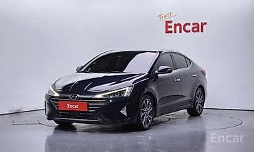 audi q8: Hyundai Avante: 2019 г., 1.6 л, Бензин — 4