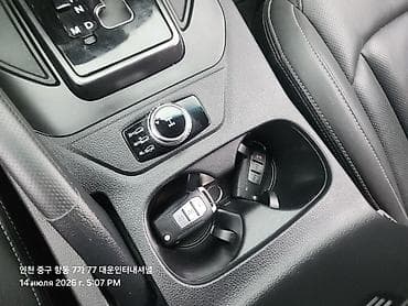 Ssangyong Rexton Sports: 2026 г., Пикап — 8