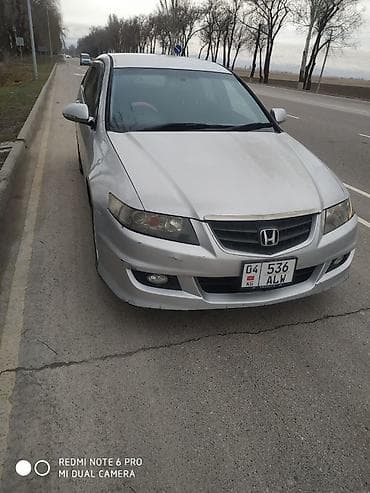 highlander 2012: Honda Stream: 2004 г., Автомат, Универсал — 7