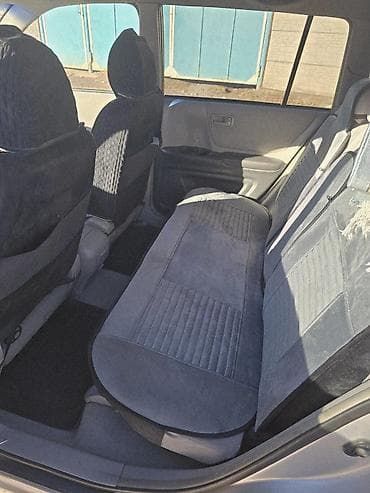 haval h3: Toyota Highlander: 2003 г., 2.4 л, Автомат, Бензин, Кроссовер — 7