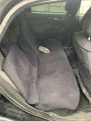 опел моно: Ford Focus: 2011 г., 1.6 л, Ручные, Бензин, Седан — 8