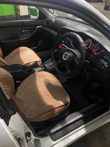 рамка легаси: Subaru Legacy: 1999 г., 2 л, Автомат, Бензин, Универсал — 10