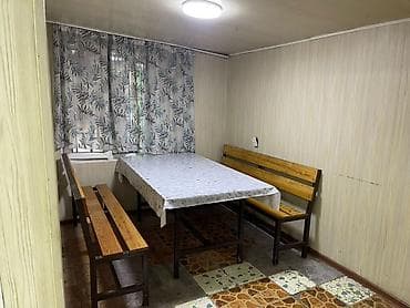 Для кафе, ресторанов: Продается готовый действующий кафе-бизнес «Камыш» 📍 Площадь: 150 м² 👤 — 10