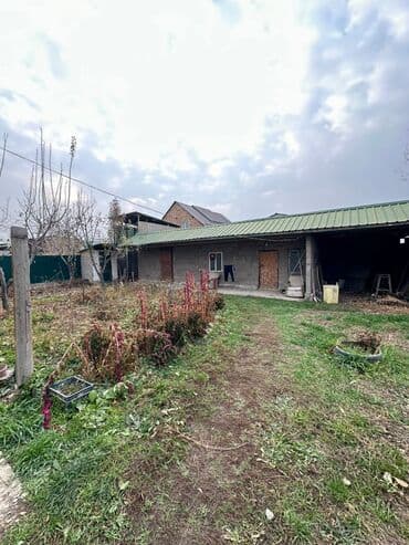 дом майафка: Дом, 100 м², 4 комнаты, Собственник — 7