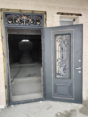 ремонт решеток на окнах: Сварка | Перила Монтаж — 7