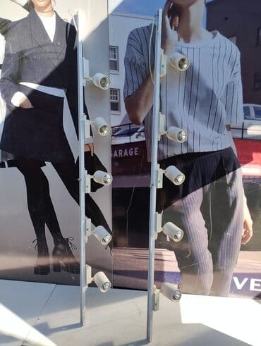 оборудование для фас фуда: Продаю оборудование,мебель в связи закрытием магазина одежды есть всё — 15