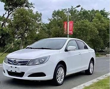 Сдаю BYD под выкуп, | Другие условия, Электромобиль