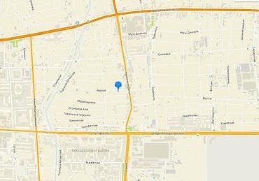 фрунзе гоголя: Аренда офисов, 10 м², В бизнес центре, 1 линия, С системой безопасности, С юридическим адресом — 5