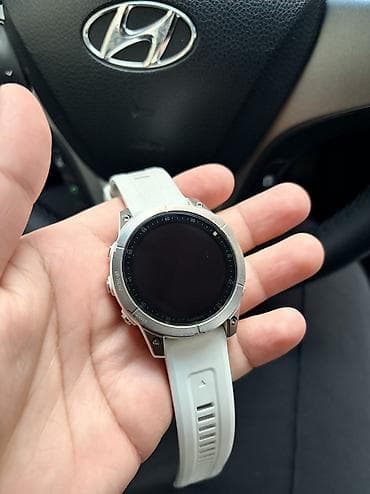 garmin 6 saphire: Обмена нет!не предлагайте !!!Garmin Epix (Gen 2) Sapphire – — 3