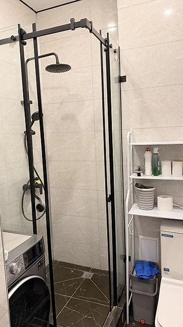 Квартиры: 1 комната, 38 м², Элитка, 4 этаж, Дизайнерский ремонт — 5