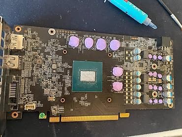gtx 1050: Видеокарта для ПК, Galax, GeForce GTX, 6 ГБ — 5