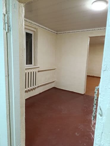 долгосрочная квартиры бишкек: 3 комнаты — 6