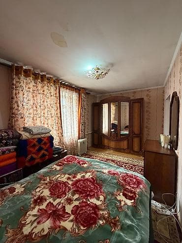 гостинка продаю: Дом, 5 м², 5 комнат, Собственник — 3