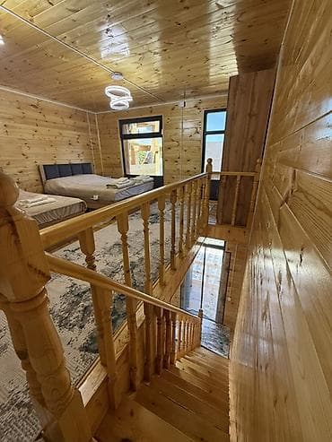 куплю гараж в бишкеке: Сдаю коттеджи ! Все новое! Село Кара Ой рядом цо Каусар, Рохат — 6
