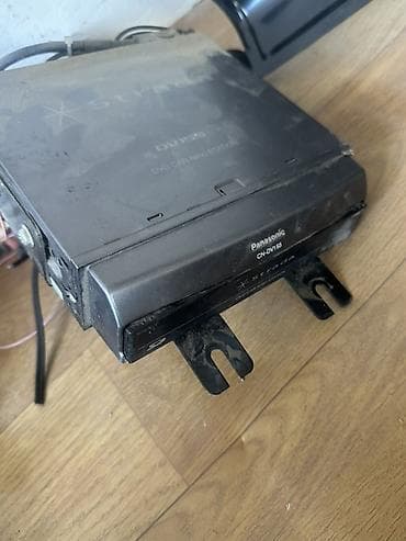 телевизор на компьютер: Щиток приборов Mazda 2006 г., Б/у, Япония — 3