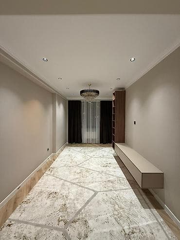 art square: 1 комната, 41 м², Элитка, 2 этаж, Евроремонт — 4