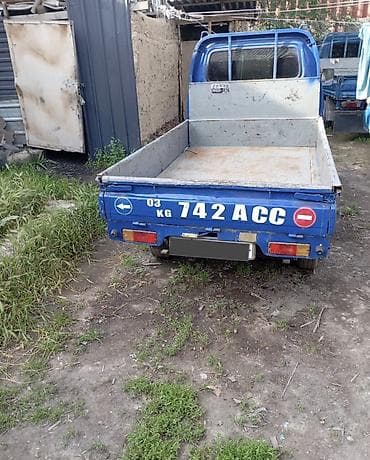 daewoo labo матор: Daewoo Лабо: 2000 г., 0.8 л, Механика, Бензин — 4
