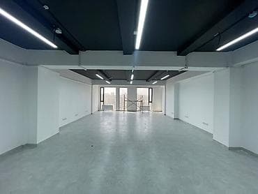 сдается готовый бизнес: Аренда офисов, 90 м², В бизнес центре, 1 линия — 5