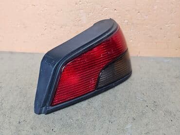 бумажное шоу на детский праздник: Задний правый стоп-сигнал Peugeot 1995 г., Б/у, Оригинал, Германия — 5