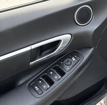 антенны на машину: Hyundai Sonata: 2019 г., 2 л, Автомат, Газ, Седан — 10