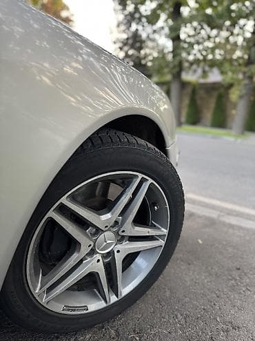 Продажа авто: Mercedes-Benz S-Class: 2003 г., 5 л, Автомат, Бензин, Седан — 6
