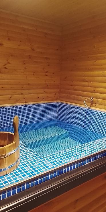 работа водитель с: Джакузи — 1