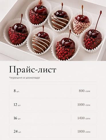 Дом и сад: AMA Fruits — фрукты в шоколаде Ассортимент: - Арбуз и дыня в шоколаде — 5