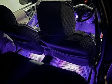 suzuki samurai: Subaru Forester: 2000 г., 2 л, Автомат, Бензин, Универсал — 8