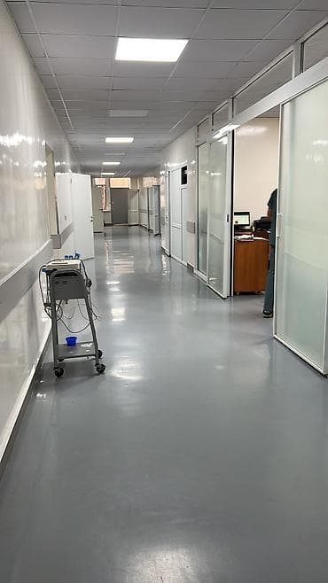 квартир бишкек: 2 комнаты, 36 м², Элитка, 6 этаж, Дизайнерский ремонт — 8