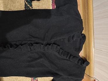 Джинсы: Отдам за чисто символическую плату 500 сом вещи в отличном состоянии — 6