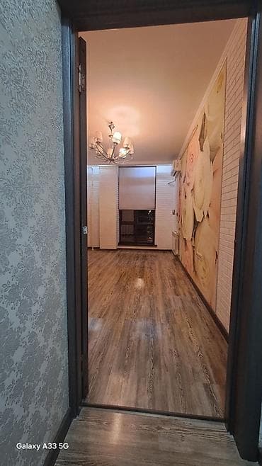 Квартиры: 3 комнаты, 74 м², Элитка, Филармония Элитка, 2 этаж, Евроремонт — 7