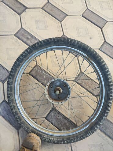 цены на грузовые шины: Шины <130 / 60 / R <13, Всесезонная, Б/у, Пара, Легкий коммерческий транспорт (C/LT) — 1