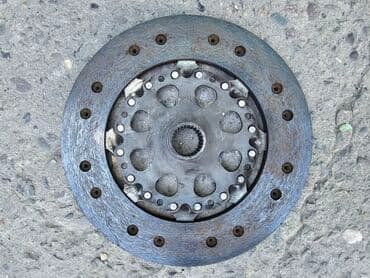 диск ципления 2об дизель цена: Диск сцепления Mercedes-Benz 1998 г., Б/у, Оригинал, Германия — 4