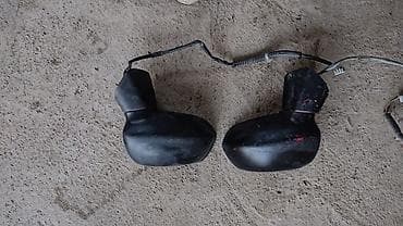 Фильтры: Honda, Б/у, Оригинал — 5