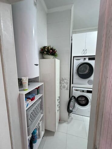 отдых лазурный берег: 4 комнаты, 143 м², Элитка, 4 этаж, Евроремонт — 7