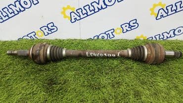 сдаётся авто с последующим выкупом: Граната С приводом Lexus Б/у, Оригинал — 1